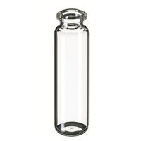 Product Image of ND20/ND18 20ml Headspace-Vial, 75,5x23mm, clear, rounded bottom, 10 x 100 pc