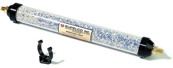 Supelco Economy Kondensatableiter 400cc, 1/ 4 Zoll Fittings