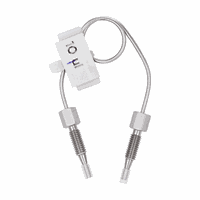 Product Image of Sample Loop, SS, 0.25 mm, 10 µl, for Cheminert/Rheodyne HPLC Injectors