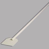 Product Image of Stirring paddle, PP, LxW 190x167 mm, length 171 cm