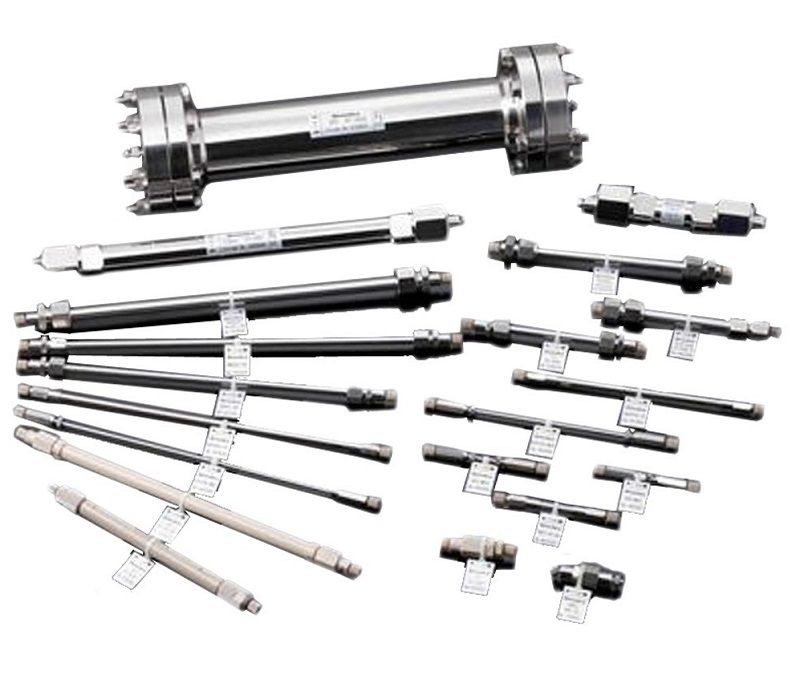 20324AST HPLC Column Astec® Cyclobond® I 2000 RSP chiral, 5 µm, L x I