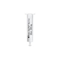 Product Image of SPE Cartridge, Sep-Pak Vac Silica 6cc, 500 mg, 30/PK CERT