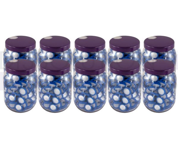 Dissolution Accessories Spritzenfilter, PES, 25 mm, 0,2 μm, 10 x 150 St/Pkg