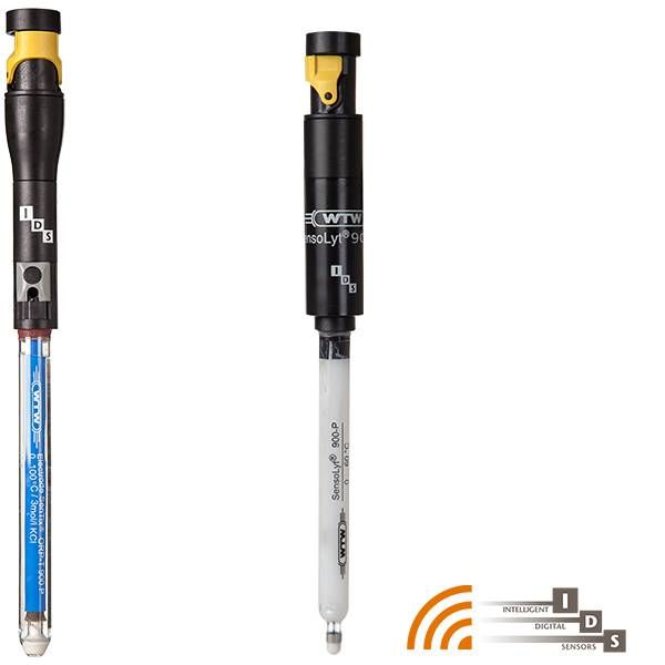 WTW SenTix ORP-T 900-P