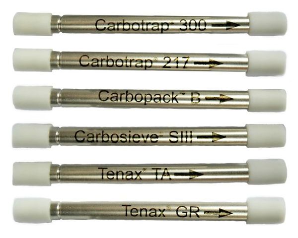 Supelco UNCOND TENAX TA 35/60 89MM SS TD , 10pc
