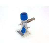 Product Image of Pressure reducer with integrated overpressure relief