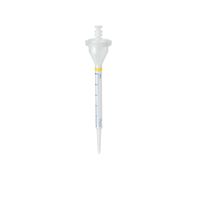Product Image of Combitips advanced 1,0 mL (color code: yellow) PCR clean, 100 pcs.