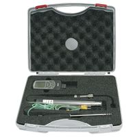 Product Image of AN 150 / EB 24-TFN, Koffer für Handmessgerät für Temperatur TFN/TFX