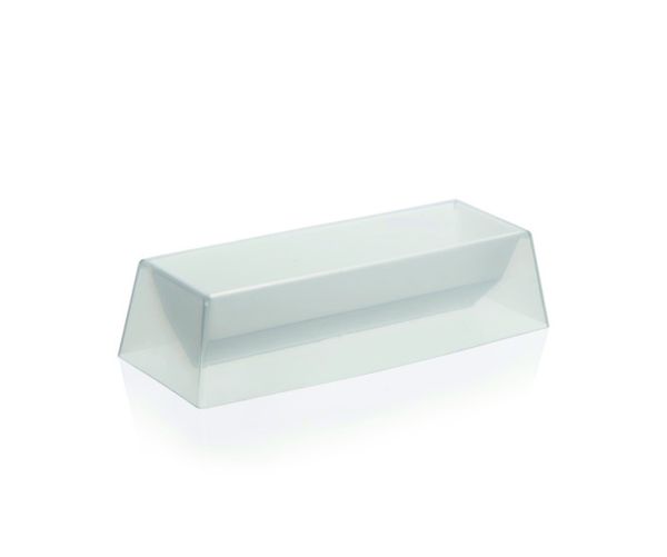 Brand GmbH & Co. KG Reagenzreservoir, PP, für Mehrkanal-Mikroliterpipette, 60 ml, steril, Cert. LS-Q, 200 St/Pkg
