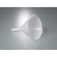 Product Image of Funnel, PE, outer-Ø 160 mm, outlet-Ø 18 mm, old No. 9602-160