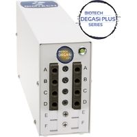 Product Image of 4-channel Biotech DEGASi PLUS GPC Degasser, Stented 480 µl Systec AF