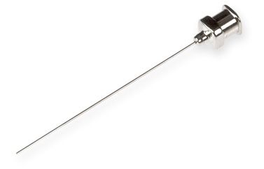 Hamilton Ersatznadel Metall Hub (N), 25s Gauge, 51 mm, point style 2, 6 St/Pkg