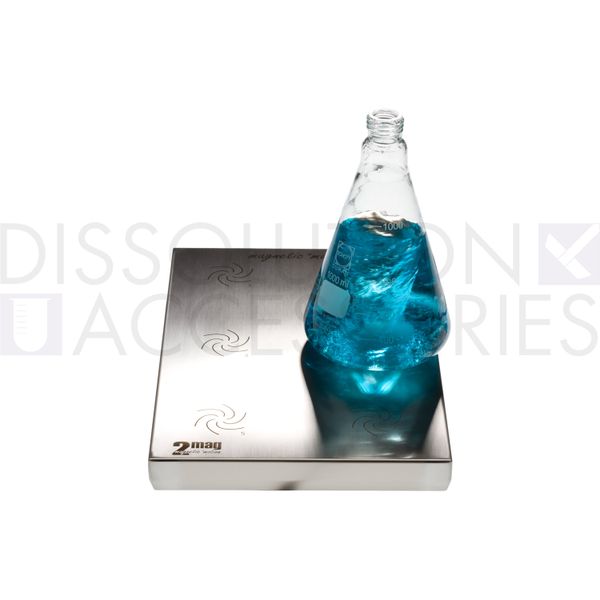 Dissolution Accessories Magnetic Stirrer MixDrive 6 pos.