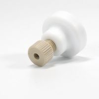 Product Image of Lösungsmittelfilter, Edelstahl, Last Drop, 2 µm, mit Fittingen für 1/8'' Kapillare, Mindestbestellmenge 6 Stück