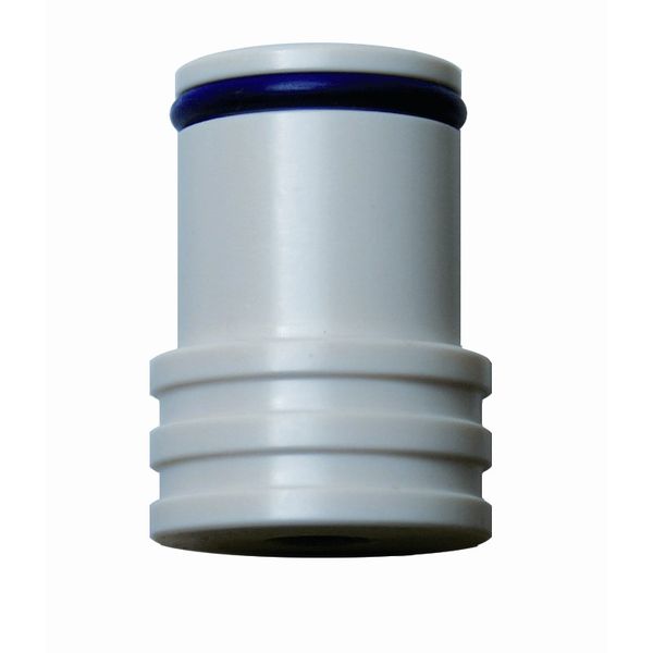 PerkinElmer Standard-Zyklon-Sprühkammer-Zerstäuber-Adapter für Optima 2x00/4x00/5x00/7x00 DV/8x00