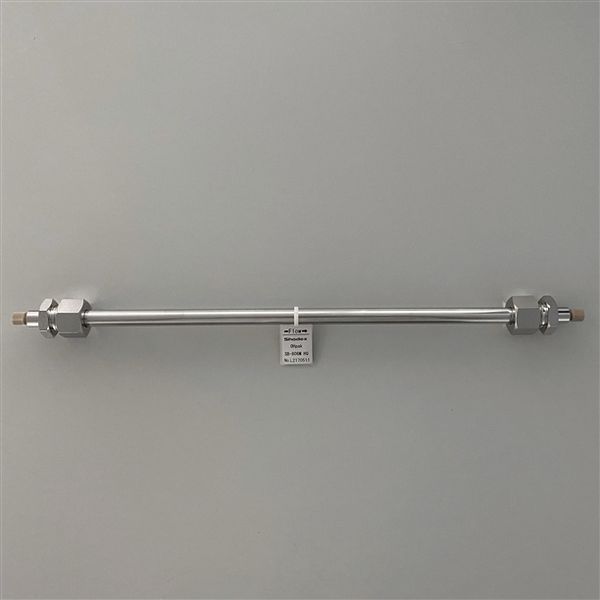Shodex HPLC Column OHpak SB-806M HQ, 15000 Å, 13 μm, 8 x 300 mm