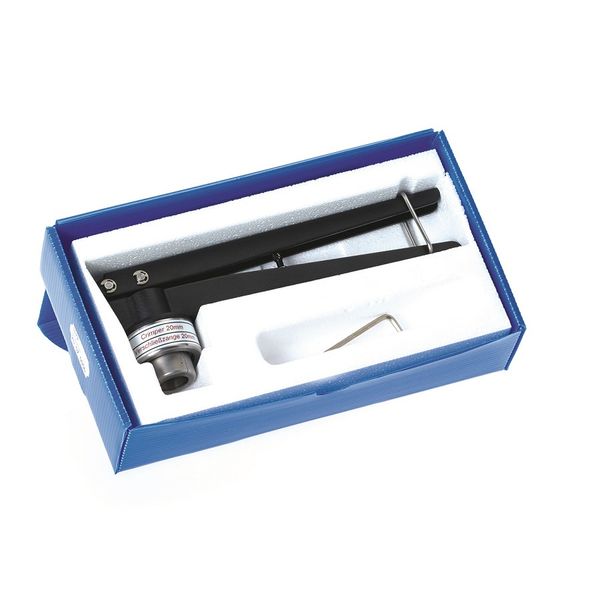 Altmann Analytik 32 mm Crimper