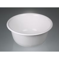 Product Image of Bowl sterilisable, PP white, Ø 400 mm, 13,4 l, old No. 4702-13
