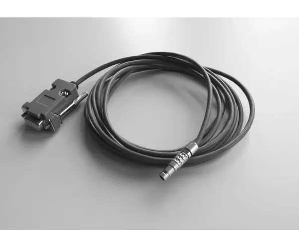 Brand GmbH & Co. KG Adapter set RS232/USB for Titrette
