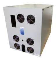 PerkinElmer Geräuschgehäuse für Polyscience 6000 Chiller