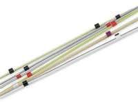 PerkinElmer Standard-PVC-Zwei-Stop-Peristalt-Pumpenrohre- 1,85 mm ID, grün/grün, 12 St/Pkg