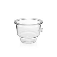 Desiccator lower part/DURAN, DN 200