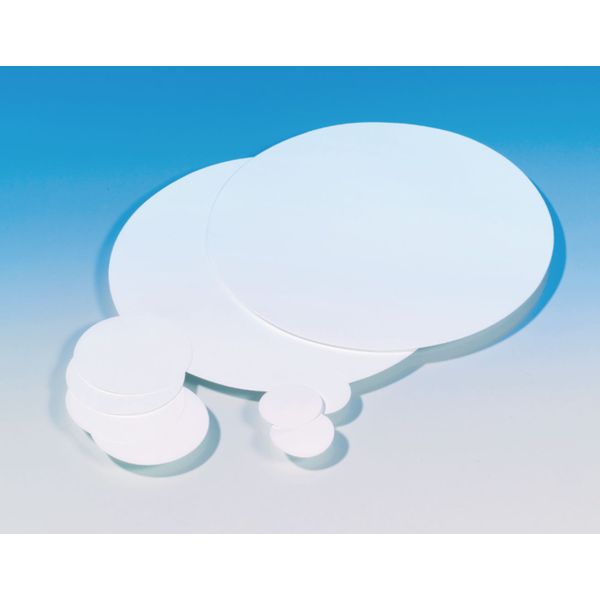 Pall Corporation Membranfilter, rund, Ultipor Nylon, PA, 142 mm, 0,10 μm, 25/Pak