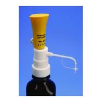 Product Image of Dispensers FORTUNA OPTIFIX BASIC, 50ml:1.0, PTFE- encased dosing piston