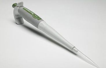 Hamilton Pipette SoftGrip Single-Channel, 500 μl
