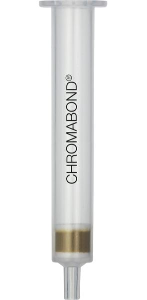 Macherey-Nagel SPE Cartridge, CHROMABond column HR-XC, 3 ml, 60 mg, PP, 30/PAK