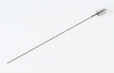Hamilton Ersatznadel RN-S, 30 Gauge, benutzerdefinierte Länge & Nadelspitzenform, 6 St/Pkg