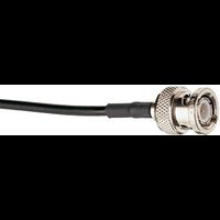 Cable Combination L1BNC: Plug Head - BNC