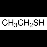 ETHANETHIOL(ETHYL MERCAPTAN), 1000MG, NEAT
