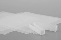 Hahnemühle Wägepapier, Sorte 360, polierte Oberfläche, 15 x 15 cm, 500 St/Pkg