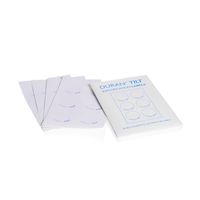 Product Image of DURAN® TILT GL 56 selbstklebende Etiketten für Schraubverschluss, 40 mm, Polyester, 60 St/Pkg