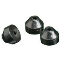 Product Image of Ferrules, HP 0.5mm Compact Graphite Ferrules for HP GCs, 10 pc/PAK