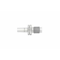 Product Image of Adapter, Male Luer / M6 Gewinde, ID 1,5 mm