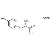 Product Image of (S)-(-)-Tyrosin for synthesis, 100 g