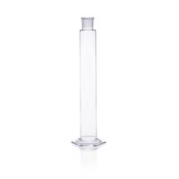 Product Image of DURAN® Mischzylinder, ohne Teilung und Stopfen, NS 14/23, 25 ml, ohne Prägung, 10 St/Pkg