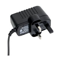 Product Image of Power supply-UK 220/230V for signal box // 24 Volt, lengthof the cable = 1900 mm