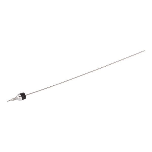 Microsolv Direkter adaptiver HPLC-Säulenverbinder, Einzelendstück mit 0,010" ID x 1/16'' AD, 300 mm Edelstahl Schlauch