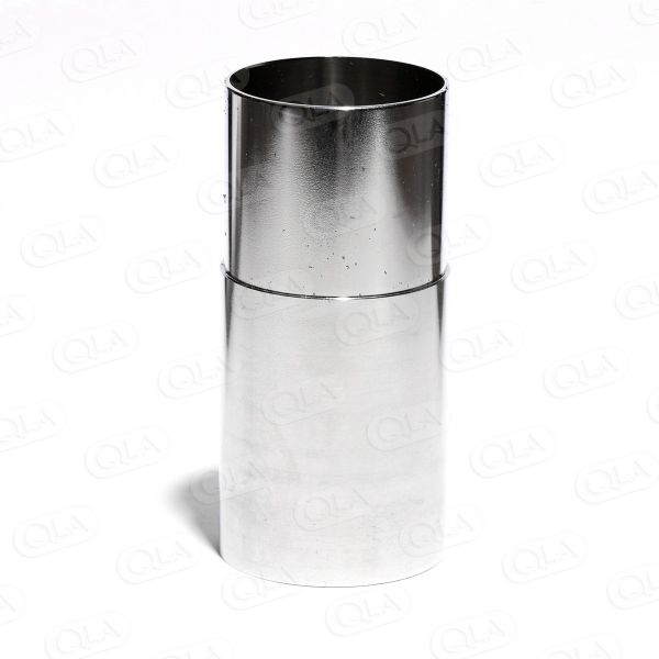 QLA APP 6 Rotating Cylinder Extension for APPSIX-01/AP6CYL-DK/SPNAP6-01, 316 SS, Serialized