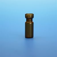 Product Image of 2.0 ml Amber Versa Vial, 12x32 mm, 10 x 100 pc/PAK