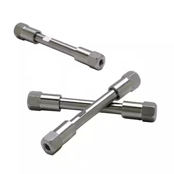 Thermo Fisher Scientific SPE-Säule TurboFlow Cyclone MCX, 1 x 50 mm, Transcend und Aria TLX