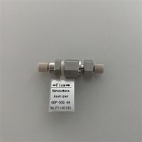 Product Image of HPLC Guard Column Asahipak ODP-50G 4A, 5 µm, 4.6 x 10 mm