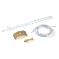 Product Image of Flowmeter 50ml Soap Film Bubble Flowmeter
