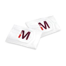 Millipore Membranfilter, rund, Strat-M, PES/PO, 47 mm, Transdermal Diffusion Test Model, 60/Pak