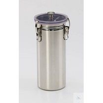 Schuett-Biotec Anaerobic jar eco, 3 liters