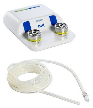 Millipore Abflussschlauch, für Milliflex OASIS Pumpe