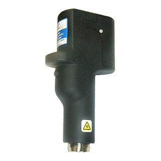 PerkinElmer Elektronische 20-mm-Universal-Crimper mit Global-Netzstecker Pack